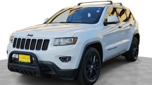 JEEP GRAND CHEROKEE 2014 1C4RJEBG4EC543028 image